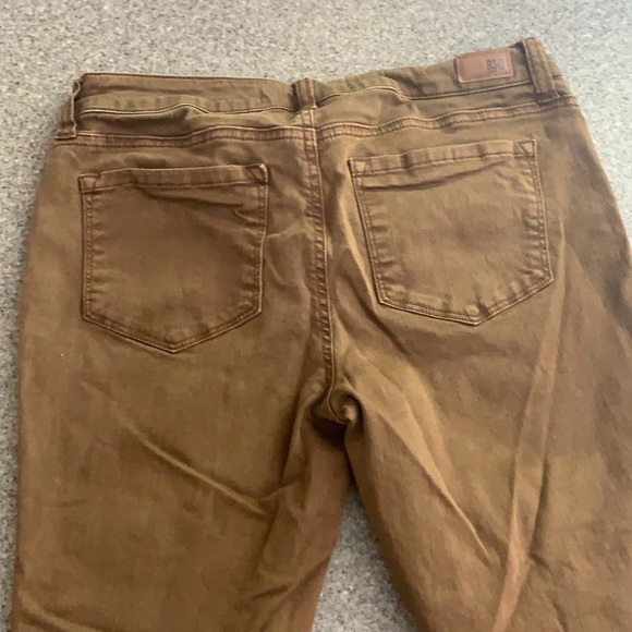 RSQ distressed jeans - Picture 4 of 4